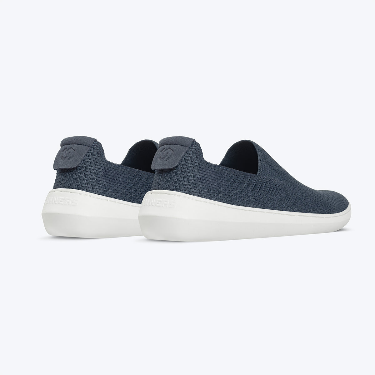 Seaker Navy Blue