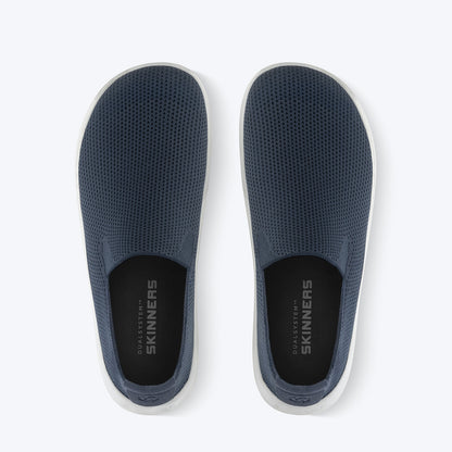 Seaker Navy Blue