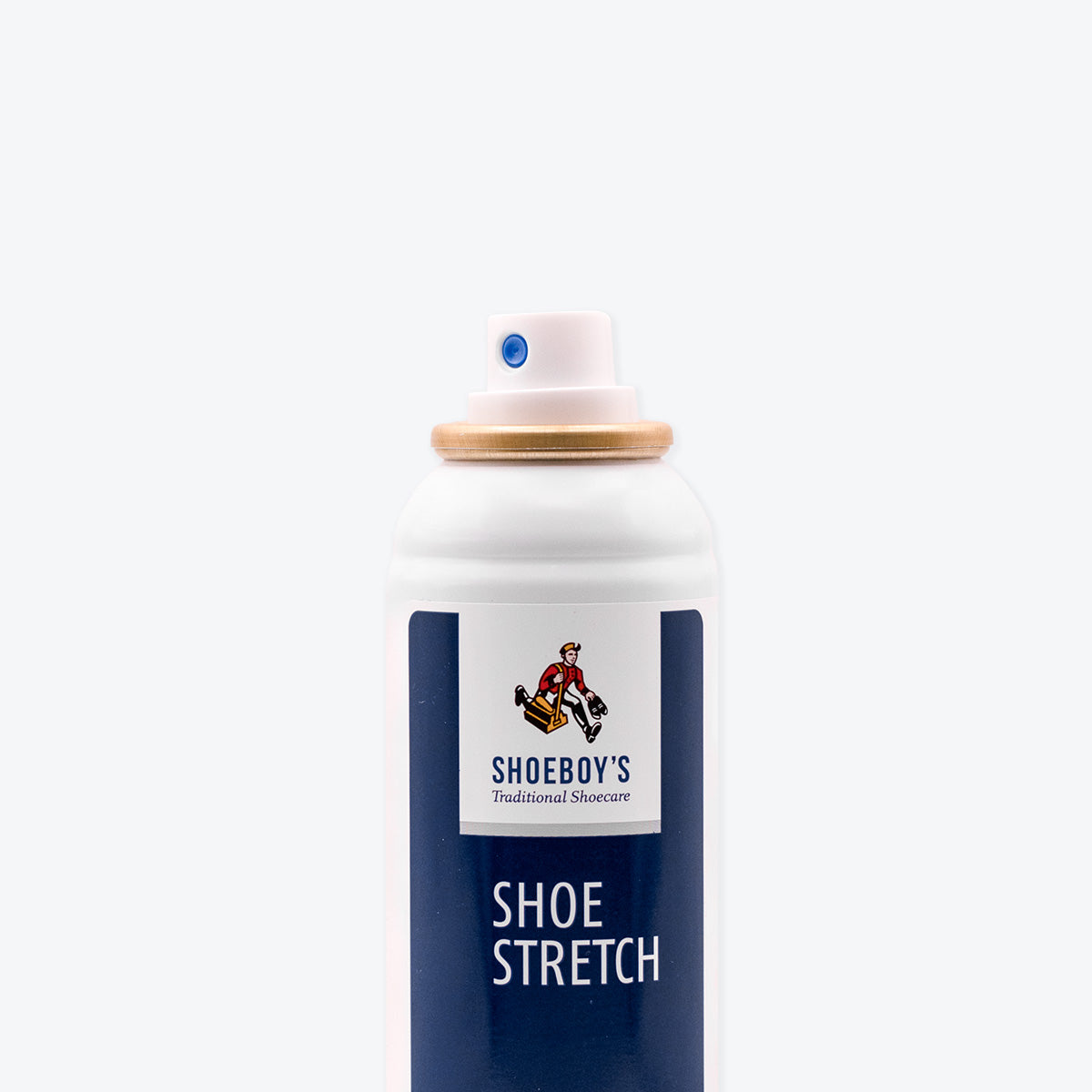 SHOE STRETCH Spray for Leather Shoes