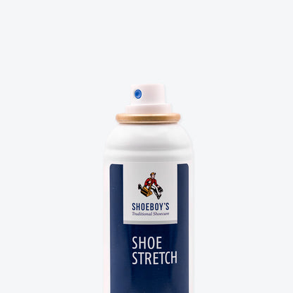 SHOE STRETCH Spray for Leather Shoes
