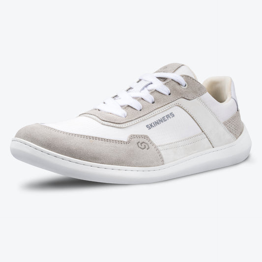 Allrounder Off White