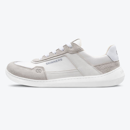 Allrounder Off White