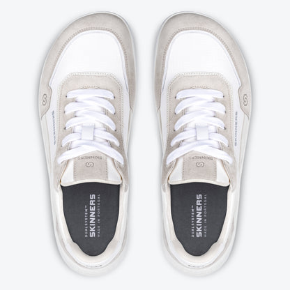 Allrounder Off White