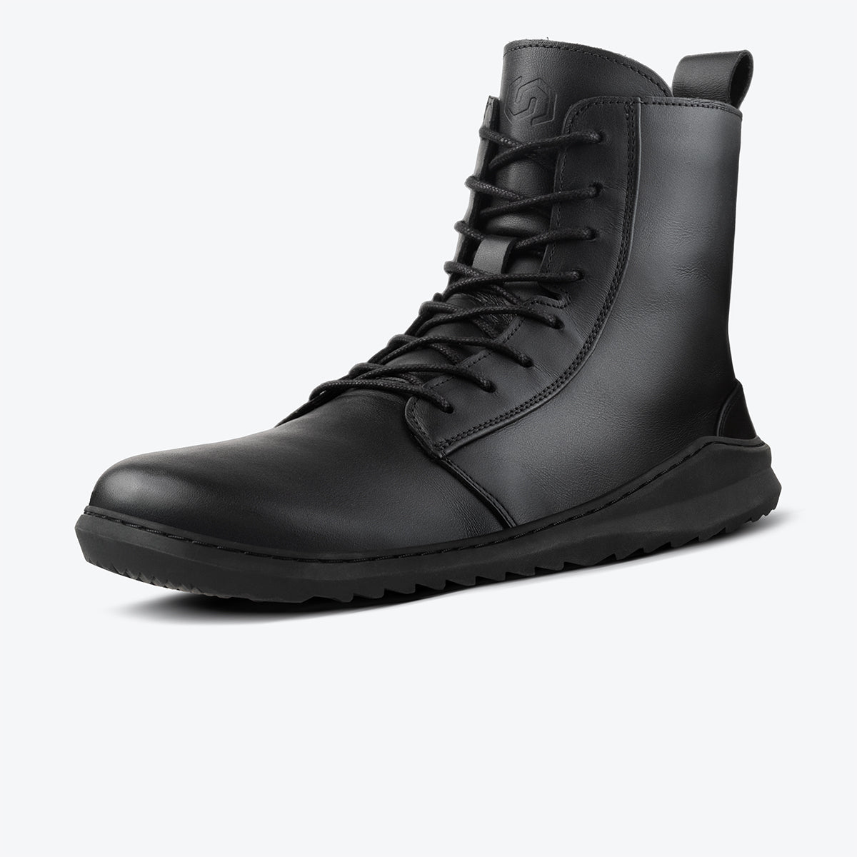 Astra II Black
