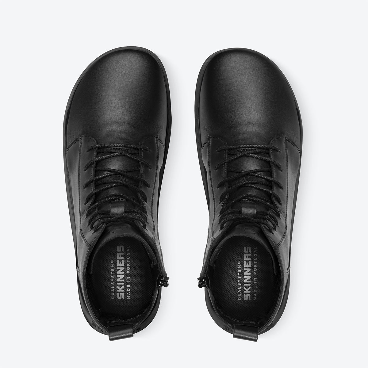 Astra II Black