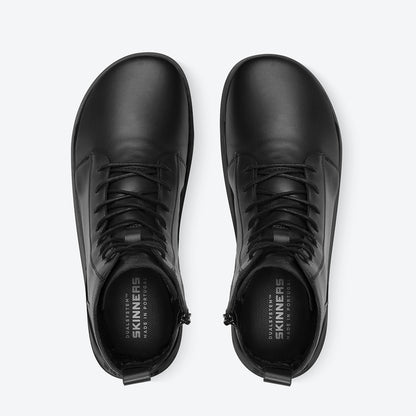 Astra II Black