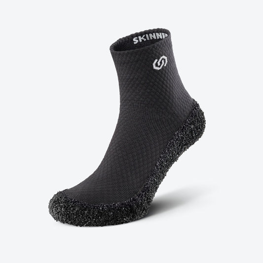 Black 2.0 Hexagon