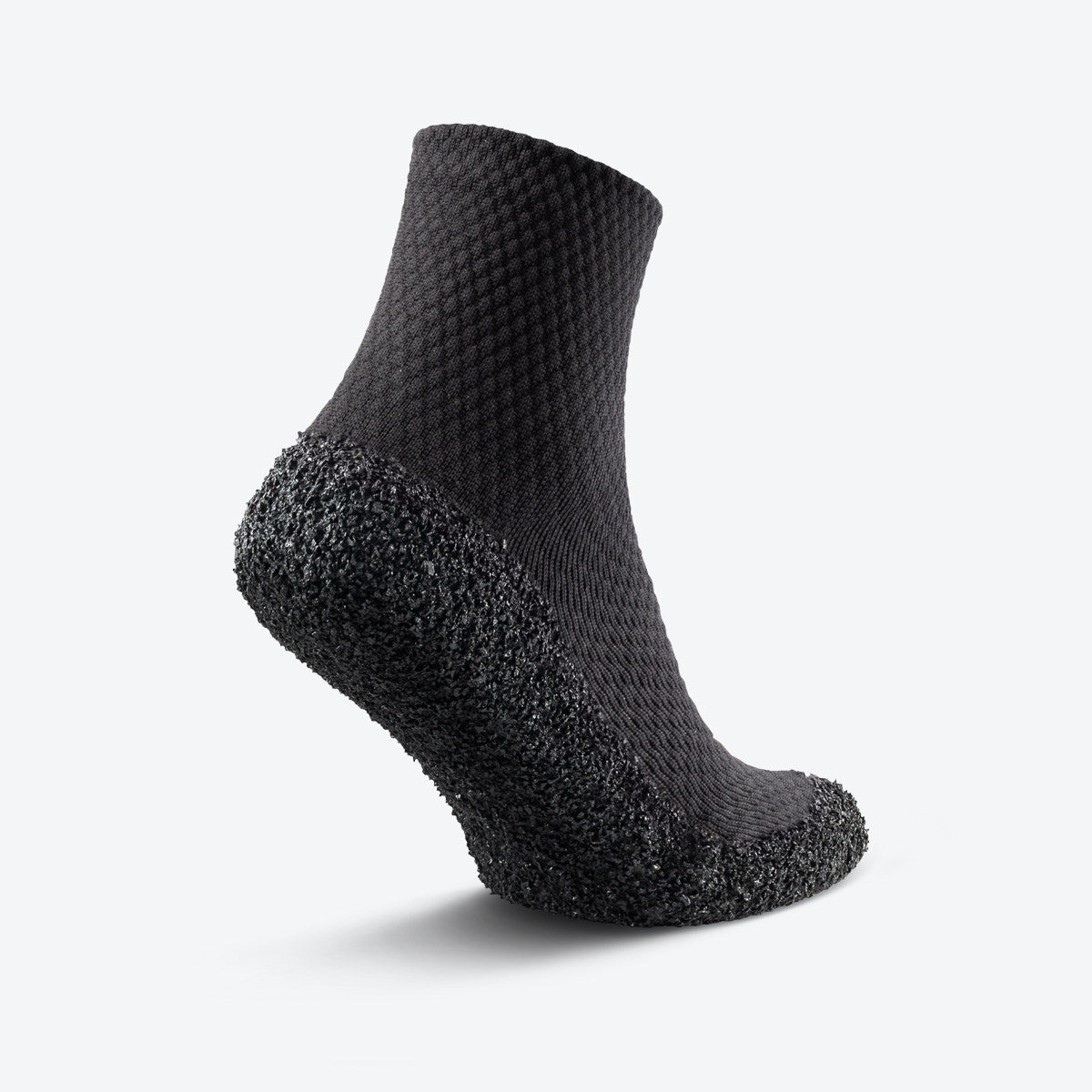 Black 2.0 Hexagon