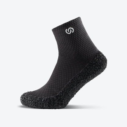 Black 2.0 Hexagon