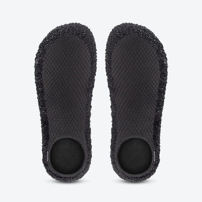 Black 2.0 Hexagon
