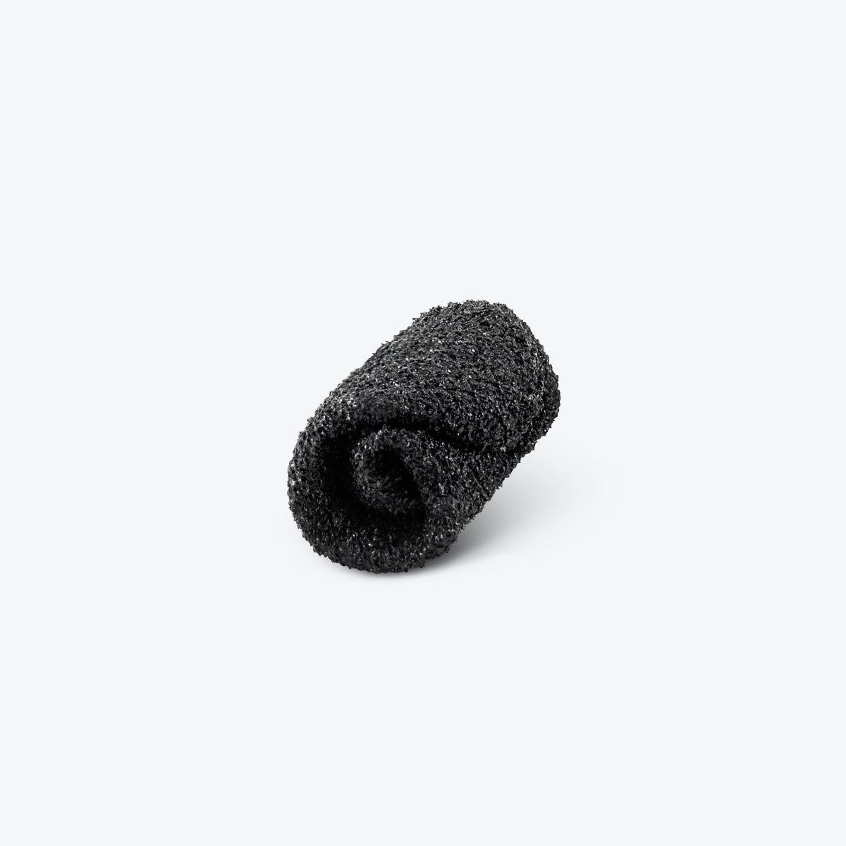 Black 2.0 Hexagon