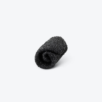 Black 2.0 Hexagon