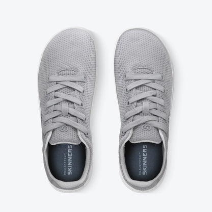 Globetrotter Cloud Grey