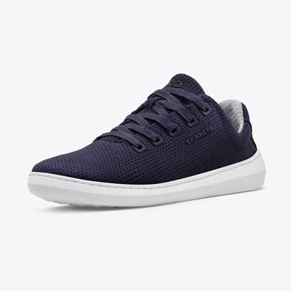 Globetrotter Navy Blue