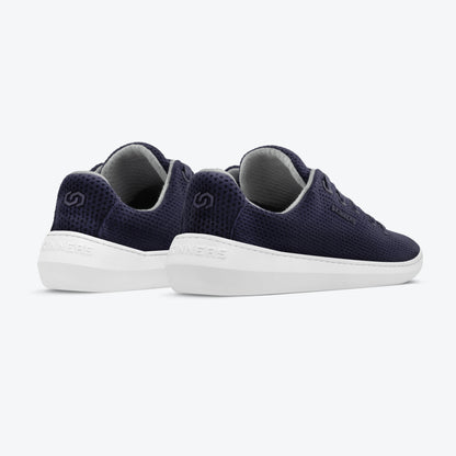 Globetrotter Navy Blue