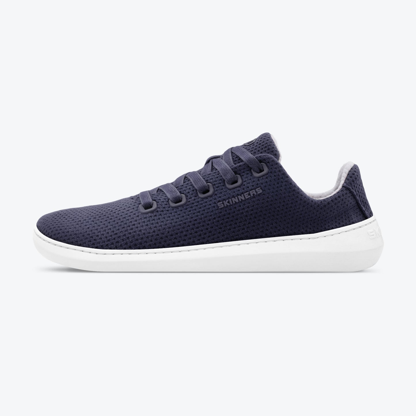 Globetrotter Navy Blue