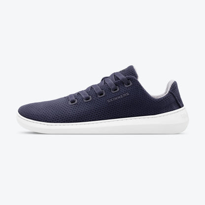 Globetrotter Navy Blue