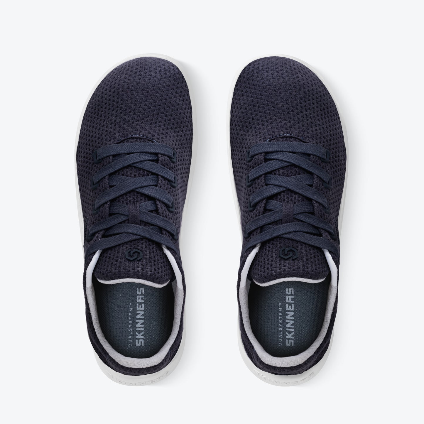 Globetrotter Navy Blue