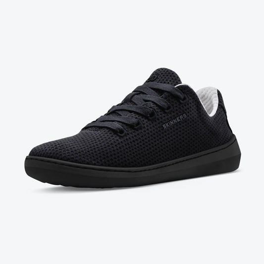 Globetrotter True Black (Black)