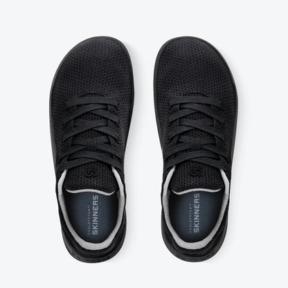 Globetrotter True Black (Black)