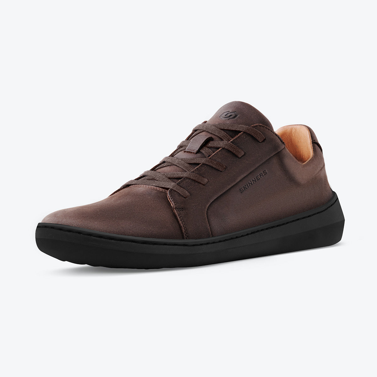 Moonwalker Dark Brown (Black)