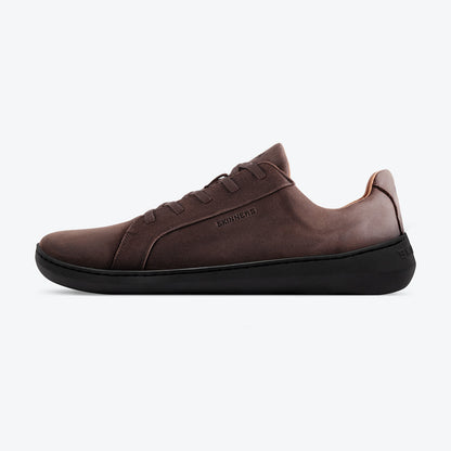 Moonwalker Dark Brown (Black)
