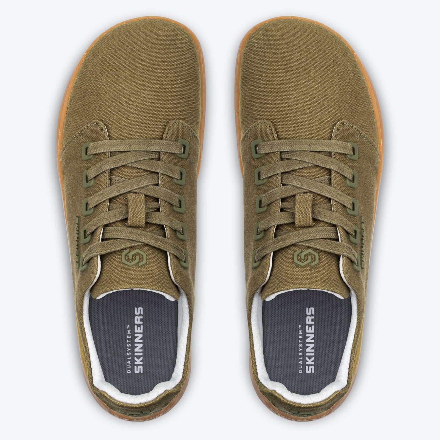 Wanderer Military Green