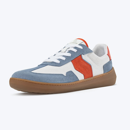 Timehacker Blue/Red/White