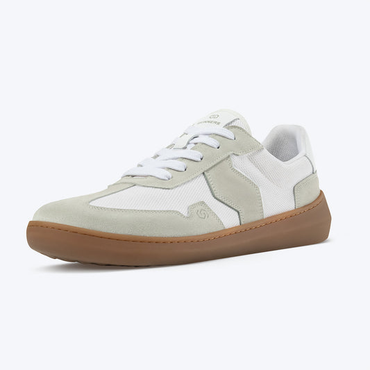 Timehacker Grey/White