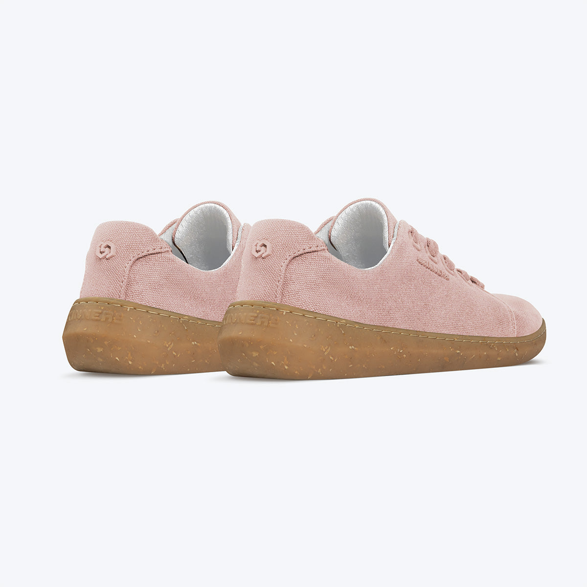 Wanderer II Dusty Pink