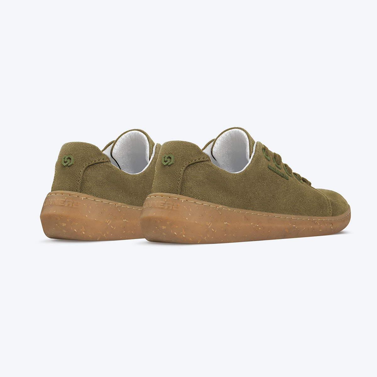 Wanderer II Military Green