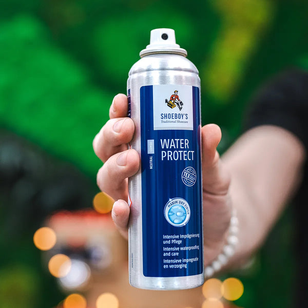 WATER PROTECT Imprägnierung mit Pflege 200 ml