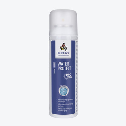 Impregnace WATER PROTECT s výživou 200 ml