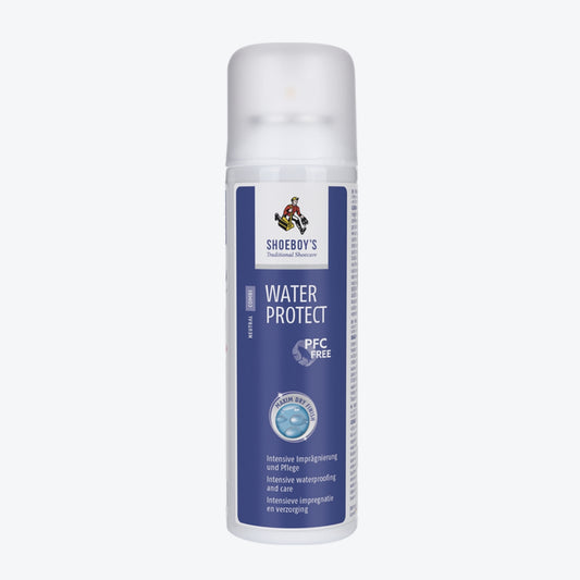 WATER PROTECT Imprägnierung mit Pflege 200 ml