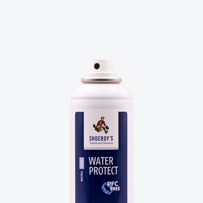 WATER PROTECT impregnation with nutrition 200 ml