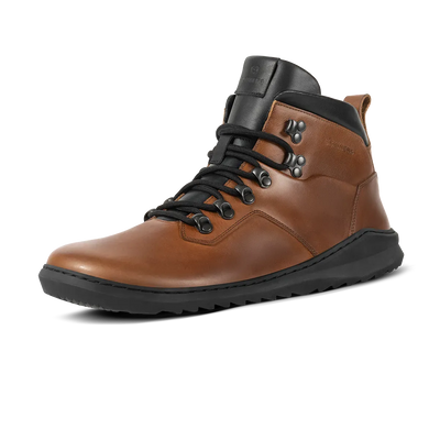 Winter-Barfußschuhe für Herren