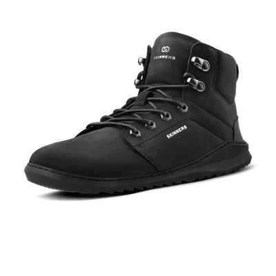 Herbstliche Barfußschuhe für Herren