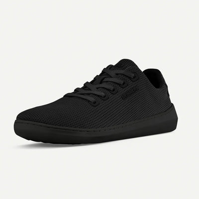 Globetrotter II True Black (Black)