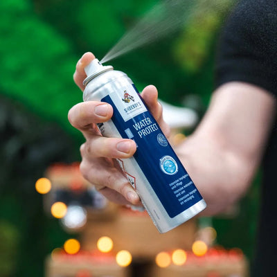WATER PROTECT Imprägnierung mit Pflege 200 ml