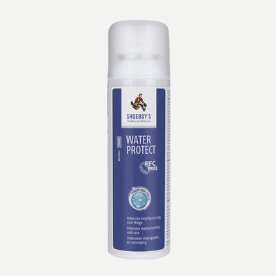 WATER PROTECT Imprägnierung mit Pflege 200 ml