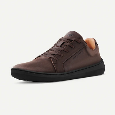 Moonwalker Dark Brown (Black)