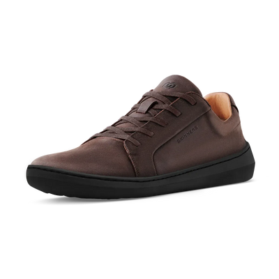 Herrenhalbschuhe
