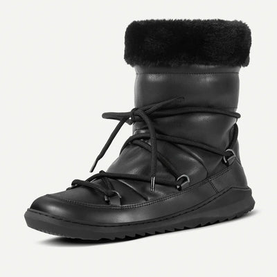 Nanook Black