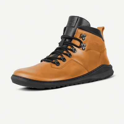 Vasky X Skinners Caramel