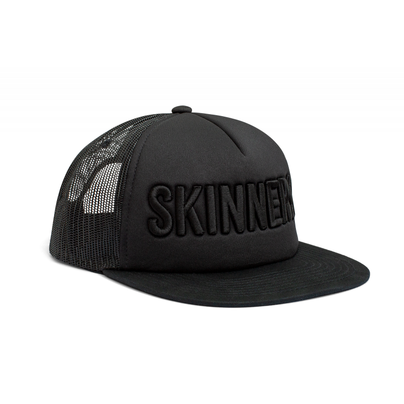Snapback-Kappe