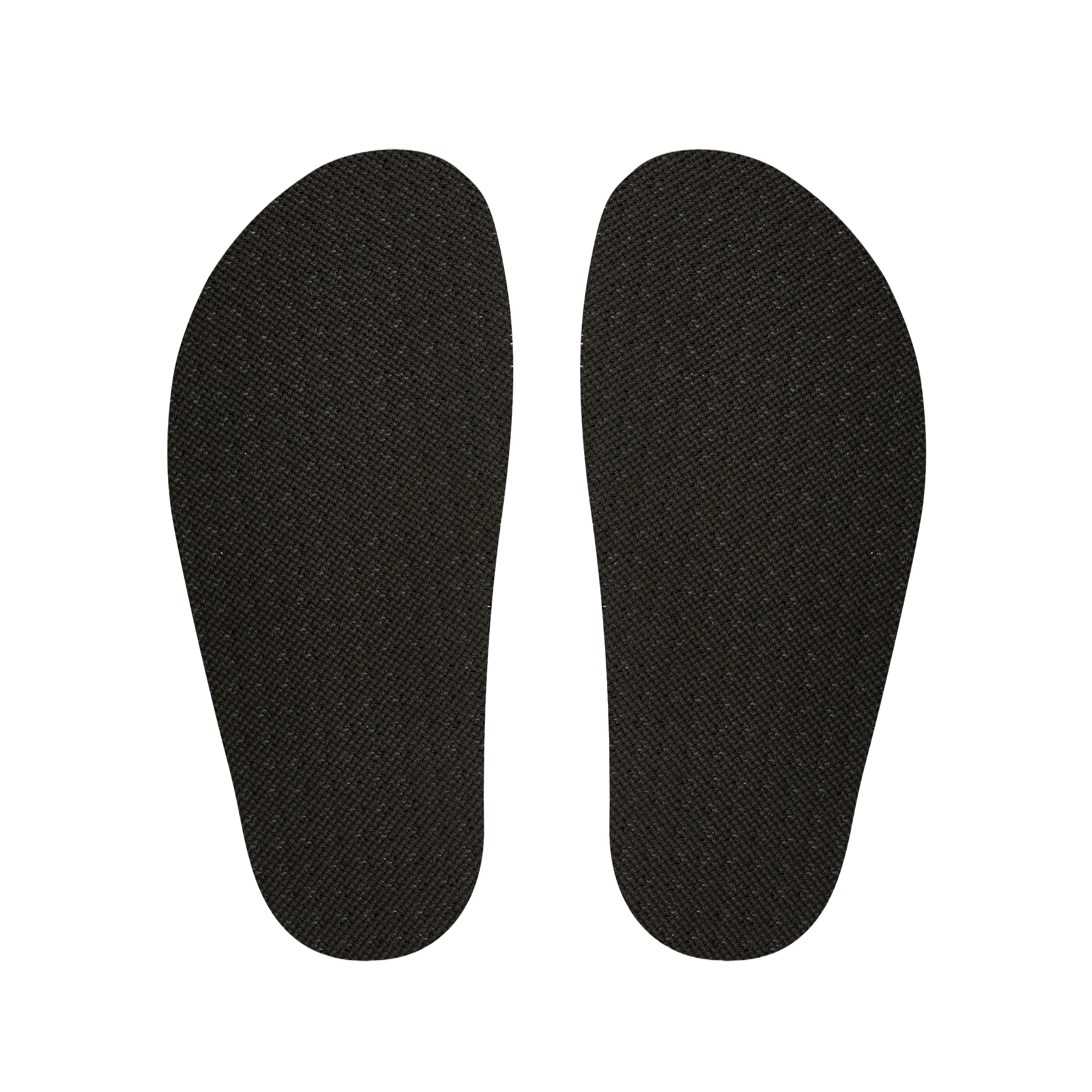 Einlegesohlen für Sockenschuhe